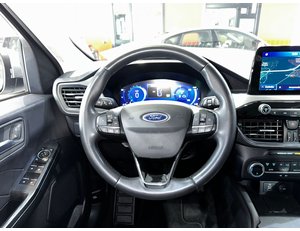 
										FORD KUGA TITANIUM 2.5 DURATEC FHEV 140KW AUTO full									