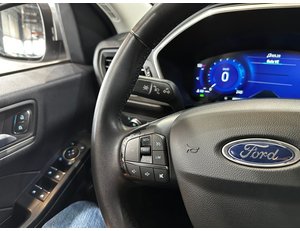 
										FORD KUGA TITANIUM 2.5 DURATEC FHEV 140KW AUTO full									