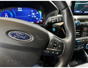 
										FORD KUGA TITANIUM 2.5 DURATEC FHEV 140KW AUTO full									