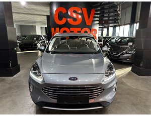 
										FORD KUGA TITANIUM 2.5 DURATEC FHEV 140KW AUTO full									