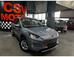 
										FORD KUGA TITANIUM 2.5 DURATEC FHEV 140KW AUTO full									