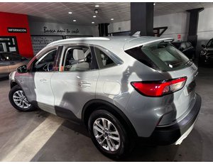 
										FORD KUGA TITANIUM 2.5 DURATEC FHEV 140KW AUTO full									