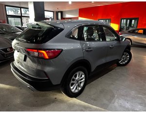 
										FORD KUGA TITANIUM 2.5 DURATEC FHEV 140KW AUTO full									