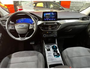 
										FORD KUGA TITANIUM 2.5 DURATEC FHEV 140KW AUTO full									