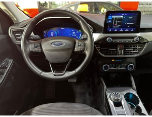 
										FORD KUGA TITANIUM 2.5 DURATEC FHEV 140KW AUTO full									