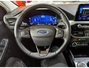 
										FORD KUGA TITANIUM 2.5 DURATEC FHEV 140KW AUTO full									