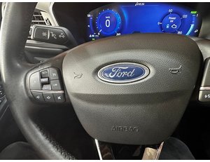 
										FORD KUGA TITANIUM 2.5 DURATEC FHEV 140KW AUTO full									