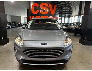 
										FORD KUGA TITANIUM 2.5 DURATEC FHEV 140KW AUTO full									
