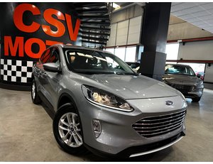 
										FORD KUGA TITANIUM 2.5 DURATEC FHEV 140KW AUTO full									