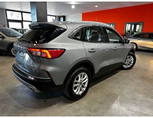 
										FORD KUGA TITANIUM 2.5 DURATEC FHEV 140KW AUTO full									