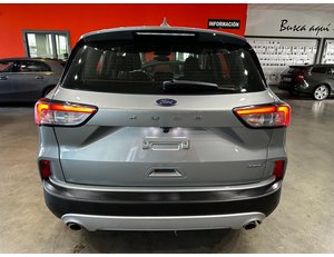 
										FORD KUGA TITANIUM 2.5 DURATEC FHEV 140KW AUTO full									