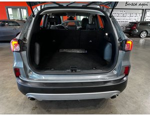 
										FORD KUGA TITANIUM 2.5 DURATEC FHEV 140KW AUTO full									