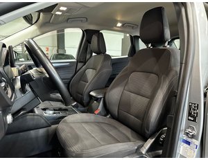 
										FORD KUGA TITANIUM 2.5 DURATEC FHEV 140KW AUTO full									