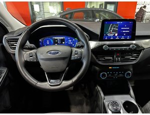 
										FORD KUGA TITANIUM 2.5 DURATEC FHEV 140KW AUTO full									
