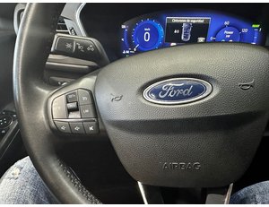 
										FORD KUGA TITANIUM 2.5 DURATEC FHEV 140KW AUTO full									