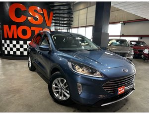 
										FORD KUGA TITANIUM 2.5 DURATEC FHEV 140KW AUTO full									