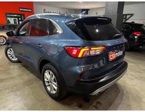 
										FORD KUGA TITANIUM 2.5 DURATEC FHEV 140KW AUTO full									