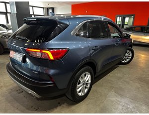 
										FORD KUGA TITANIUM 2.5 DURATEC FHEV 140KW AUTO full									