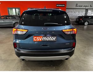 
										FORD KUGA TITANIUM 2.5 DURATEC FHEV 140KW AUTO full									