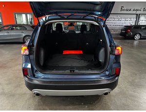 
										FORD KUGA TITANIUM 2.5 DURATEC FHEV 140KW AUTO full									