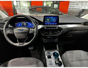 
										FORD KUGA TITANIUM 2.5 DURATEC FHEV 140KW AUTO full									
