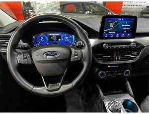
										FORD KUGA TITANIUM 2.5 DURATEC FHEV 140KW AUTO full									