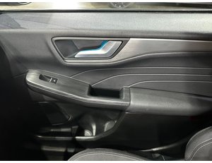 
										FORD KUGA TITANIUM 2.5 DURATEC FHEV 140KW AUTO full									