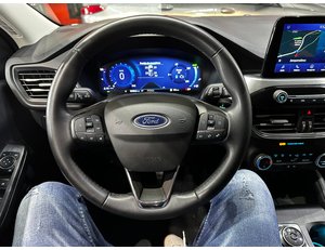 
										FORD KUGA TITANIUM 2.5 DURATEC FHEV 140KW AUTO full									