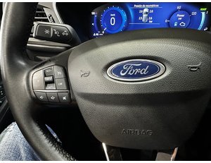 
										FORD KUGA TITANIUM 2.5 DURATEC FHEV 140KW AUTO full									