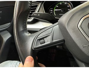 
										AUDI Q5 ADVANCED 50 TFSI E QUATTRO-ULTRA full									