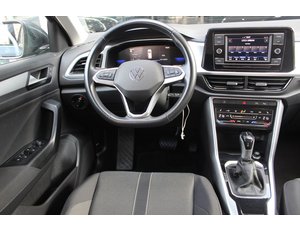 
										VOLKSWAGEN T-ROC LIFE 1.5 TSI 110KW (150CV) DSG full									