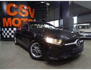 
										MERCEDES BENZ CLASE A MERCEDES A 180 D full									