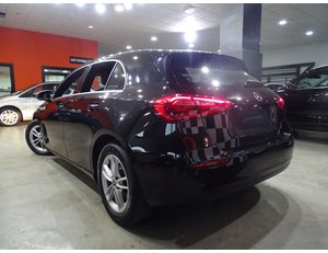 
										MERCEDES BENZ CLASE A MERCEDES A 180 D full									