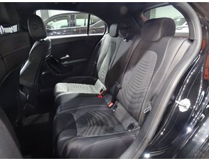 
										MERCEDES BENZ CLASE A MERCEDES A 180 D full									