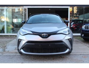 
										TOYOTA C-HR 2.0 180H ADVANCE full									