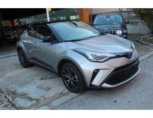 
										TOYOTA C-HR 2.0 180H ADVANCE full									