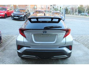 
										TOYOTA C-HR 2.0 180H ADVANCE full									