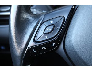 
										TOYOTA C-HR 2.0 180H ADVANCE full									