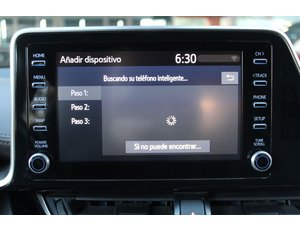 
										TOYOTA C-HR 2.0 180H ADVANCE full									