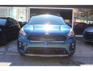 
										KIA NIRO 1.6 GDI HEV 104KW (141CV) EMOTION full									