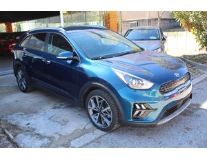 
										KIA NIRO 1.6 GDI HEV 104KW (141CV) EMOTION full									