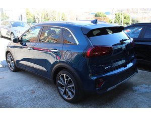 
										KIA NIRO 1.6 GDI HEV 104KW (141CV) EMOTION full									