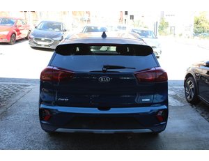 
										KIA NIRO 1.6 GDI HEV 104KW (141CV) EMOTION full									