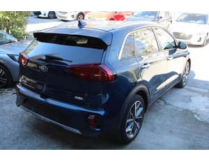
										KIA NIRO 1.6 GDI HEV 104KW (141CV) EMOTION full									