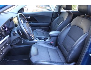 
										KIA NIRO 1.6 GDI HEV 104KW (141CV) EMOTION full									
