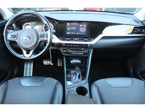 
										KIA NIRO 1.6 GDI HEV 104KW (141CV) EMOTION full									