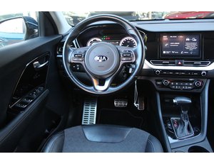 
										KIA NIRO 1.6 GDI HEV 104KW (141CV) EMOTION full									