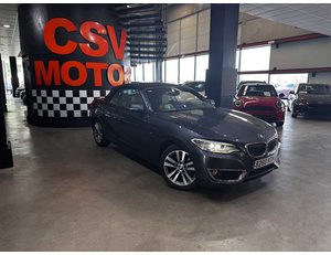
										BMW SERIE 2 218D full									
