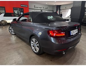 
										BMW SERIE 2 218D full									