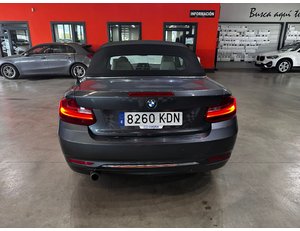 
										BMW SERIE 2 218D full									